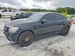 WDC0J6EB6HF225391 2017 MERCEDES-BENZ GLC
