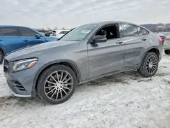 WDC0J6EB6HF284215 2017 MERCEDES-BENZ GLC