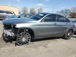 WDC0J6EB6JF335170 2018 MERCEDES-BENZ GLC