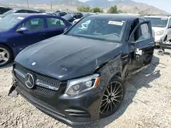 WDC0J6EB7HF222340 2017 MERCEDES-BENZ GLC