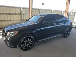 WDC0J6EB7KF499433 2019 MERCEDES-BENZ GLC