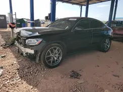 WDC0J6EB7LF726508 2020 MERCEDES-BENZ GLC