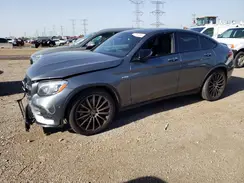 WDC0J6EB8JF399937 2018 MERCEDES-BENZ GLC