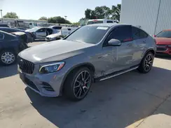 WDC0J6EB8KF637609 2019 MERCEDES-BENZ GLC