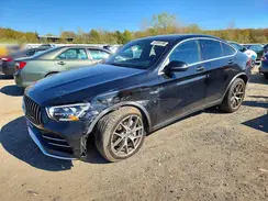 WDC0J6EB9LF726249 2020 MERCEDES-BENZ GLC