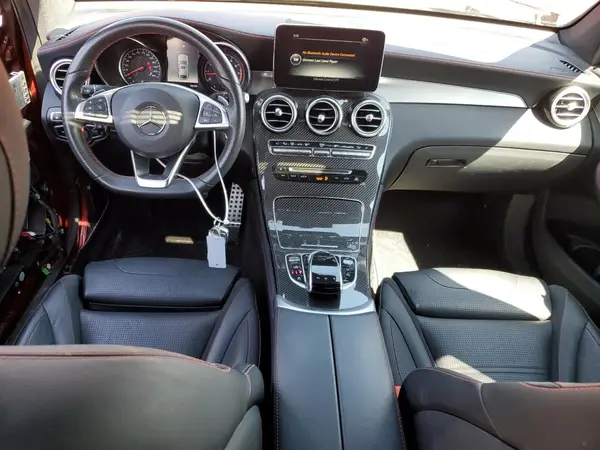 WDC0J6EBXKF534806 2019 MERCEDES-BENZ GLC - Image 8