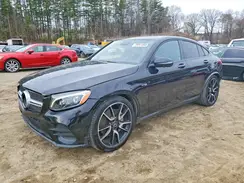 WDC0J6EBXKF604871 2019 MERCEDES-BENZ GLC