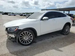 WDC0J8EB1LF700790 2020 MERCEDES-BENZ GLC