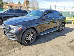 WDC0J8EB1LF711305 2020 MERCEDES-BENZ GLC
