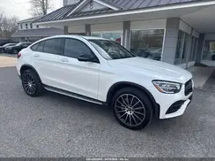 WDC0J8EB1LF722627 2020 MERCEDES-BENZ GLC