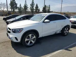 WDC0J8EB2LF711684 2020 MERCEDES-BENZ GLC