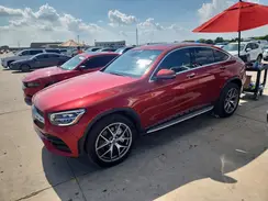 WDC0J8EB3LF672913 2020 MERCEDES-BENZ GLC