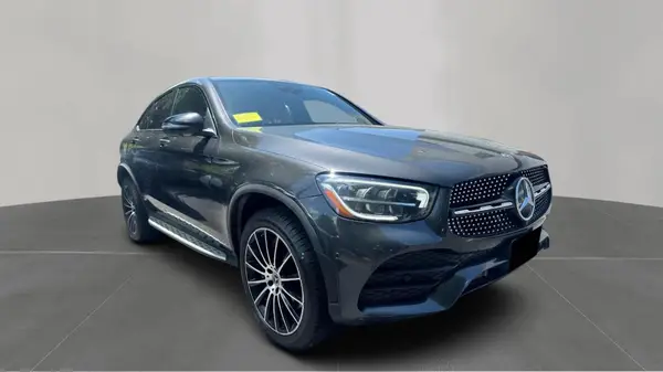 WDC0J8EB3LF713038 2020 MERCEDES-BENZ GLC - Image 1