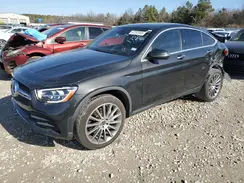 WDC0J8EB5LF674579 2020 MERCEDES-BENZ GLC