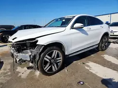 WDC0J8EB5LF688403 2020 MERCEDES-BENZ GLC