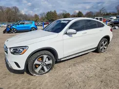 WDC0J8EB5LF731136 2020 MERCEDES-BENZ GLC