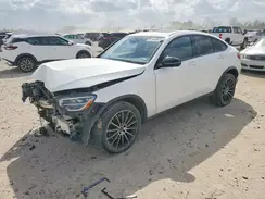 WDC0J8EB7LF718064 2020 MERCEDES-BENZ GLC