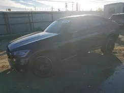 WDC0J8EB7LF718873 2020 MERCEDES-BENZ GLC