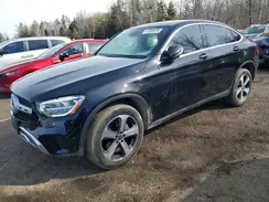 WDC0J8EB8LF695829 2020 MERCEDES-BENZ GLC