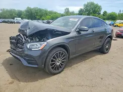 WDC0J8EB8LF702567 2020 MERCEDES-BENZ GLC