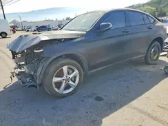 WDC0J8EB8LF714573 2020 MERCEDES-BENZ GLC