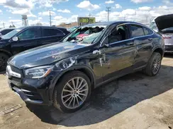 WDC0J8EB8LF719661 2020 MERCEDES-BENZ GLC