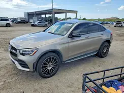 WDC0J8EB8LF747394 2020 MERCEDES-BENZ GLC