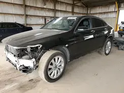 WDC0J8EB9LF672852 2020 MERCEDES-BENZ GLC
