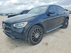 WDC0J8EB9LF696553 2020 MERCEDES-BENZ GLC