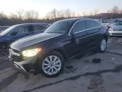 WDC0J8EB9LF727090 2020 MERCEDES-BENZ GLC