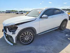 WDC0J8EBXLF700559 2020 MERCEDES-BENZ GLC