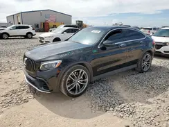 WDC0J8JB1JF434416 2018 MERCEDES-BENZ GLC