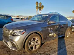WDC0J8JB2KF495145 2019 MERCEDES-BENZ GLC