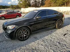 WDC0J8JB3JF437074 2018 MERCEDES-BENZ GLC
