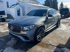 WDC0J8JBXKF565393 2019 MERCEDES-BENZ GLC