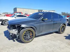 WDC0J8KB0JF475571 2018 MERCEDES-BENZ GLC