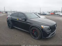 WDC0J8KB0KF559245 2019 MERCEDES-BENZ GLC