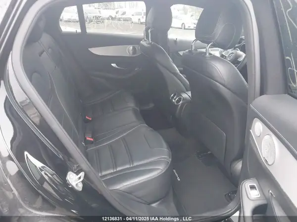 WDC0J8KB0KF559245 2019 MERCEDES-BENZ GLC - Image 8