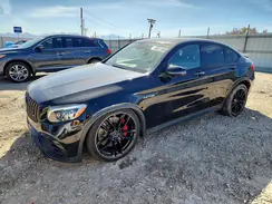 WDC0J8KB2KF555195 2019 MERCEDES-BENZ GLC