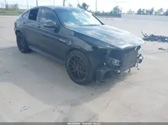 WDC0J8KB3KF499090 2019 MERCEDES-BENZ GLC