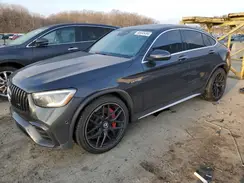 WDC0J8KB5LF744831 2020 MERCEDES-BENZ GLC