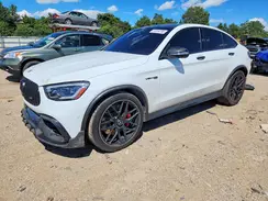 WDC0J8KB6LF711854 2020 MERCEDES-BENZ GLC