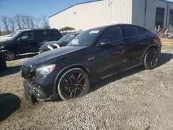 WDC0J8KB7JF432426 2018 MERCEDES-BENZ GLC