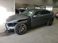 WDC0J8KB7KF490750 2019 MERCEDES-BENZ GLC