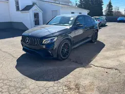 WDC0J8KB8KF549904 2019 MERCEDES-BENZ GLC