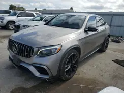 WDC0J8KB8KF579744 2019 MERCEDES-BENZ GLC