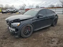 WDC0J8KB9JF433383 2018 MERCEDES-BENZ GLC