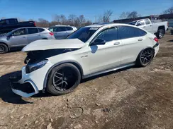 WDC0J8KB9KF570678 2019 MERCEDES-BENZ GLC