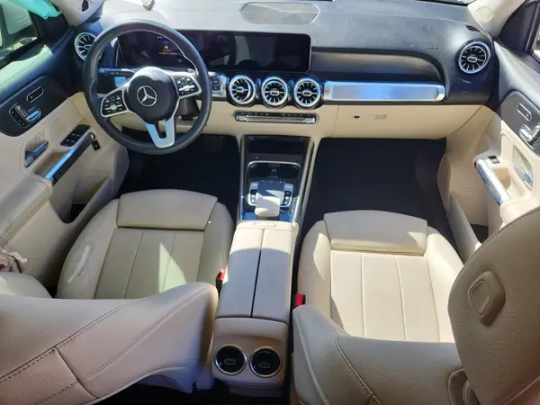 WDC4M4GB0LW001214 2020 MERCEDES-BENZ GLB - Image 8