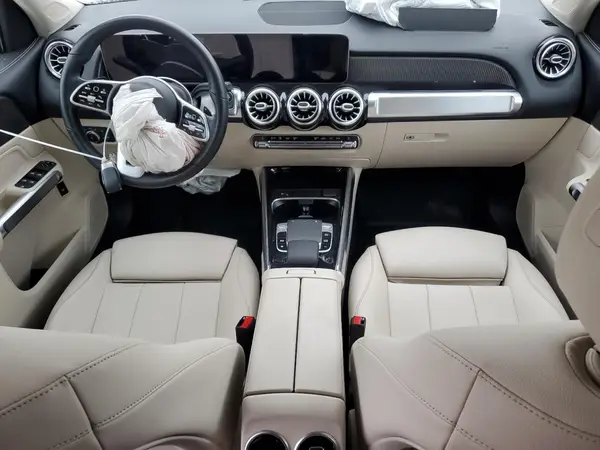WDC4M4GB0LW001570 2020 MERCEDES-BENZ GLB - Image 8
